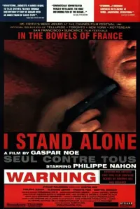 Poster to the movie "I Stand Alone" #208105