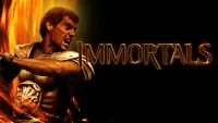 Backdrop to the movie "Immortals" #309485