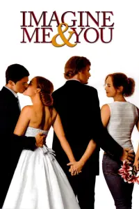 Poster to the movie "Imagine Me & You" #42202