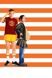 Poster to the movie "Juno" #243232