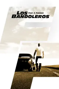 Poster to the movie "Los Bandoleros" #294558