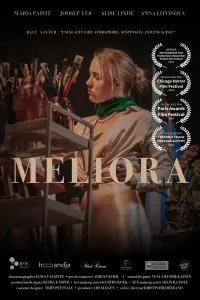 Poster to the movie "Meliora" #488763