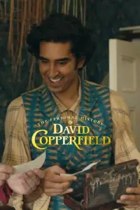 Poster to the movie "The Personal History of David Copperfield" #128001