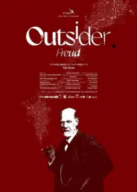 Poster to the movie "OUTSIDER. FREUD" #641572