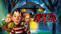 Backdrop to the movie "Monster House" #42660