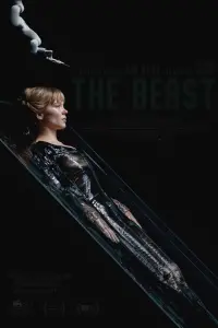 Poster to the movie "The Beast" #502804