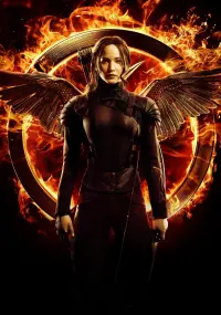 Poster to the movie "The Hunger Games: Mockingjay - Part 1" #166783