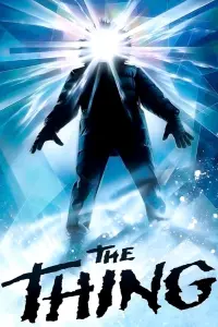 Poster to the movie "The Thing" #179194