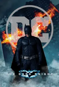 Poster to the movie "The Dark Knight" #13561