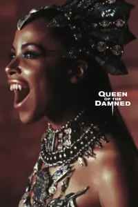 Poster to the movie "Queen of the Damned" #74112