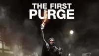 Backdrop to the movie "The First Purge" #26157