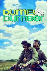 Poster to the movie "Dumb and Dumber" #67417