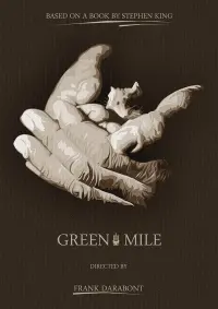 Poster to the movie "The Green Mile" #25667