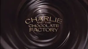 Charlie and the Chocolate Factory