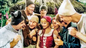 Seven Dwarfs