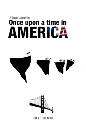 Once Upon a Time in America