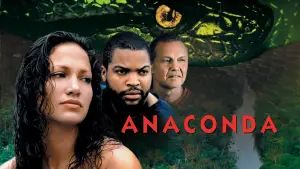 Anaconda