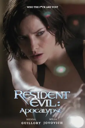 Resident Evil: Apocalypse