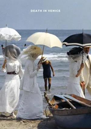 Death in Venice