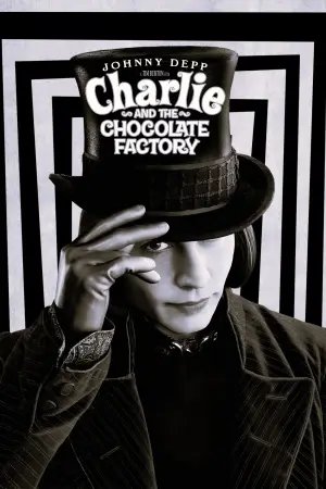 Charlie and the Chocolate Factory