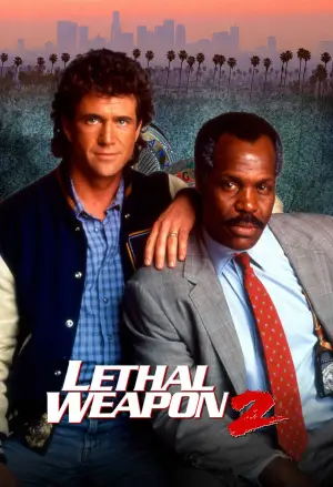 Lethal Weapon 2