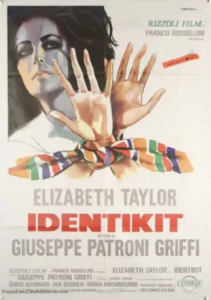 Identikit