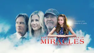 The Girl Who Believes in Miracles