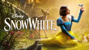 Disney's Snow White