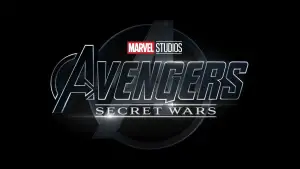 Avengers: Secret Wars