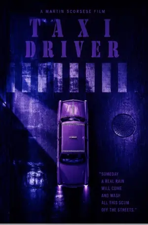 Taxi Driver
