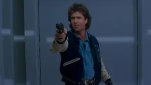 Lethal Weapon 2