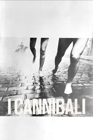 The Year of the Cannibals