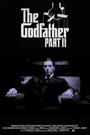 The Godfather Part II