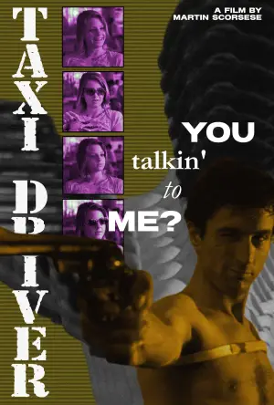 Taxi Driver