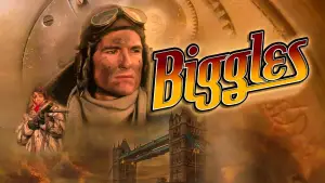 Biggles