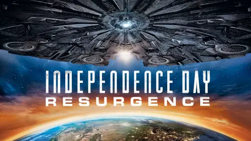 Watch film Independence Day: Resurgence | #IDR Independence Day: Resurgence LIVE | 20th Century FOX