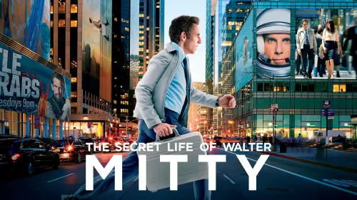 Watch film The Secret Life of Walter Mitty | The Secret Life of Walter Mitty: Extended Trailer - 6 Minutes [HD]