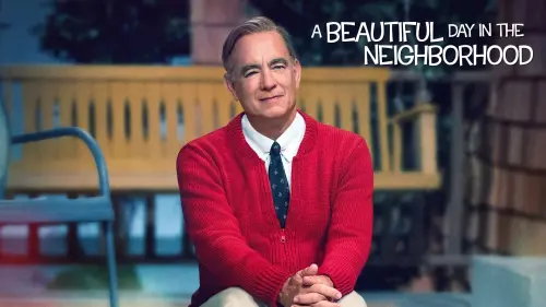 Watch film A Beautiful Day in the Neighborhood | Official Trailer