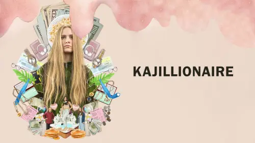 Watch film Kajillionaire | Official Trailer