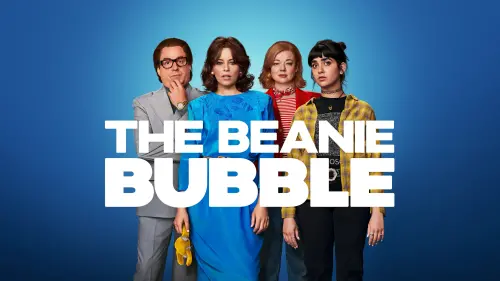 Watch film The Beanie Bubble | Official Trailer