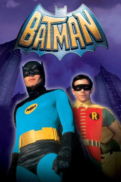 Movie poster "Batman"