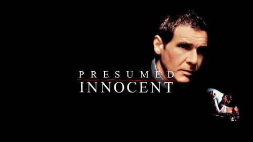 Watch film Presumed Innocent | Presumed Innocent (1990)