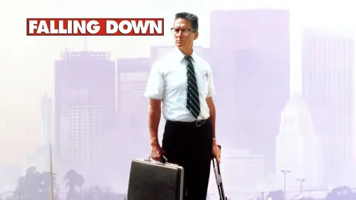 Watch film Falling Down | Falling Down - Original Theatrical Trailer