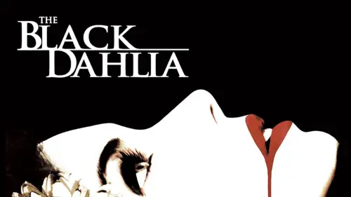 Watch film The Black Dahlia | The Black Dahlia movie trailer