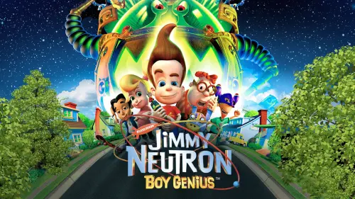 Watch film Jimmy Neutron: Boy Genius | Jimmy Neutron: Boy Genius (2001) Trailer #1 | Movieclips Classic Trailers