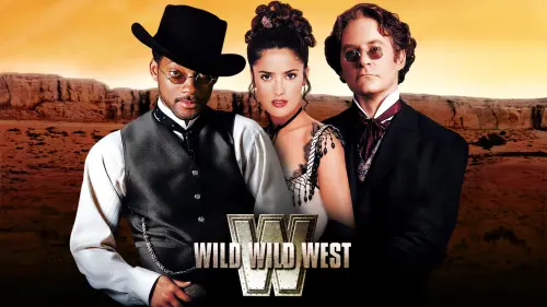 Watch film Wild Wild West | Original Theatrical Trailer