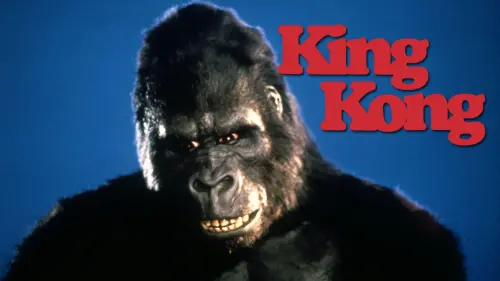 Watch film King Kong | King Kong 1976 TV trailer