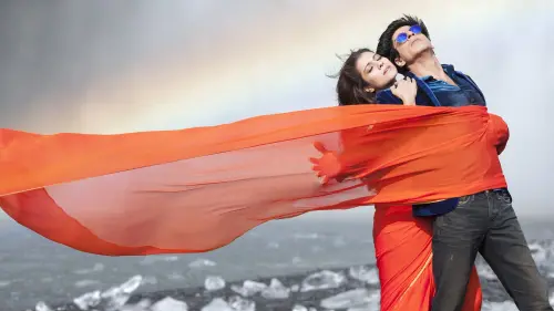 Watch film Dilwale | Dilwale Trailer | Kajol, Shah Rukh Khan, Varun Dhawan, Kriti Sanon | A Rohit Shetty Film