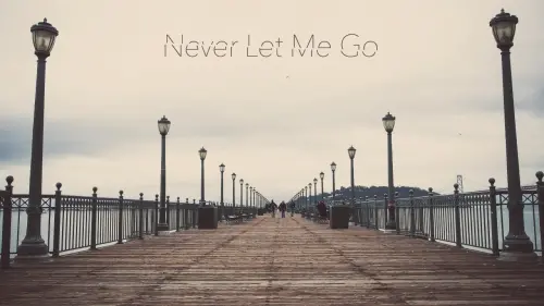 Watch film Never Let Me Go | NEVER LET ME GO | Official Trailer | FOX Searchlight