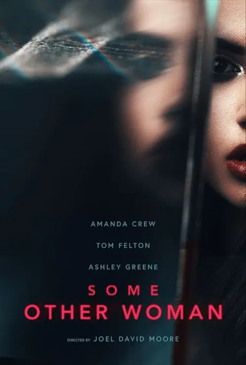 Movie poster "Some Other Woman"